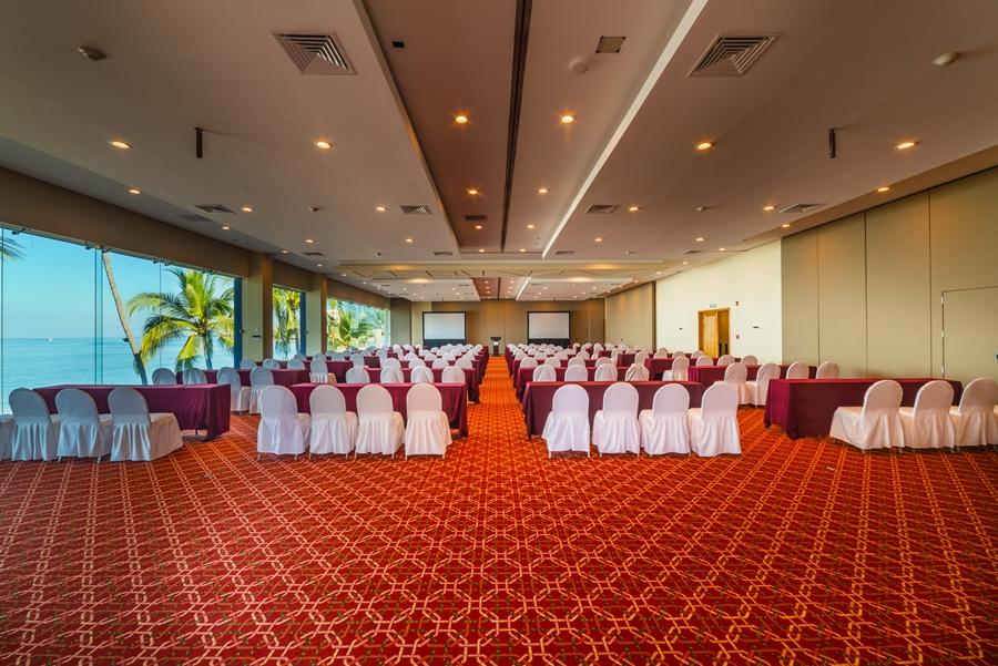 Crown Paradise Club Resort Puerto Vallarta