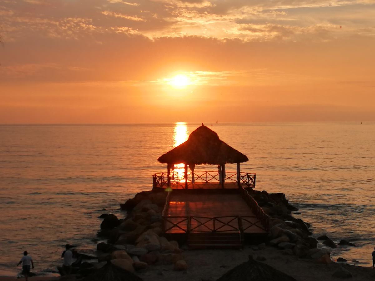 Crown Paradise Club 4* Puerto Vallarta